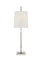Lexington Table Lamp With Linen Shade